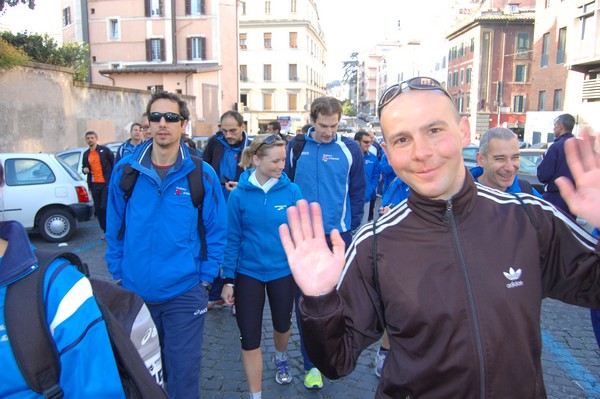 Maratona di Roma (18/03/2012) 0073