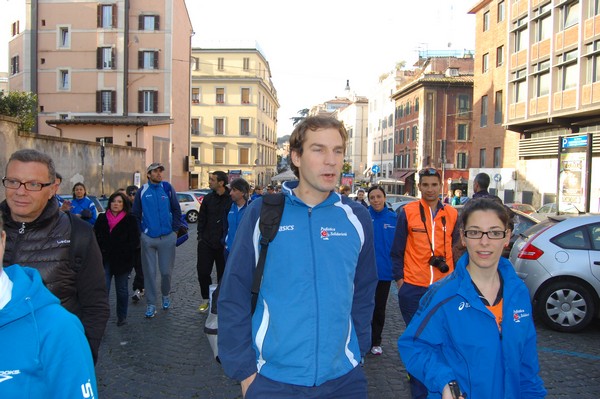 Maratona di Roma (18/03/2012) 0074