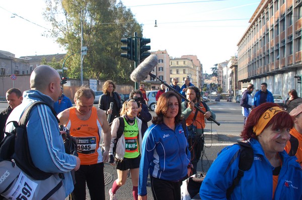 Maratona di Roma (18/03/2012) 0076