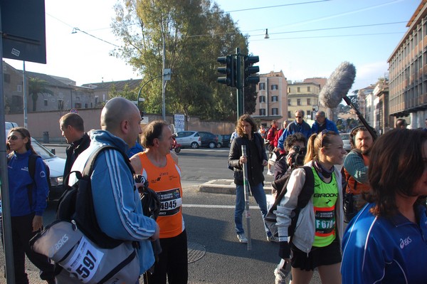 Maratona di Roma (18/03/2012) 0077