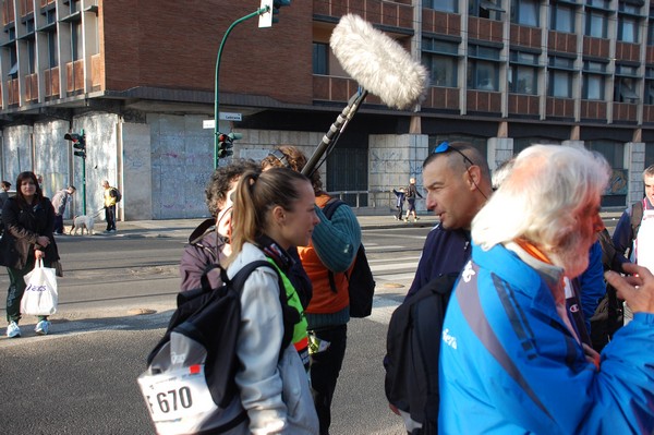 Maratona di Roma (18/03/2012) 0080