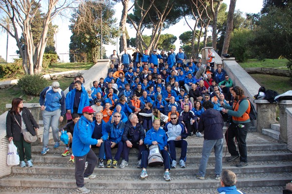 Maratona di Roma (18/03/2012) 0081