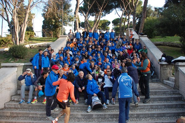 Maratona di Roma (18/03/2012) 0083