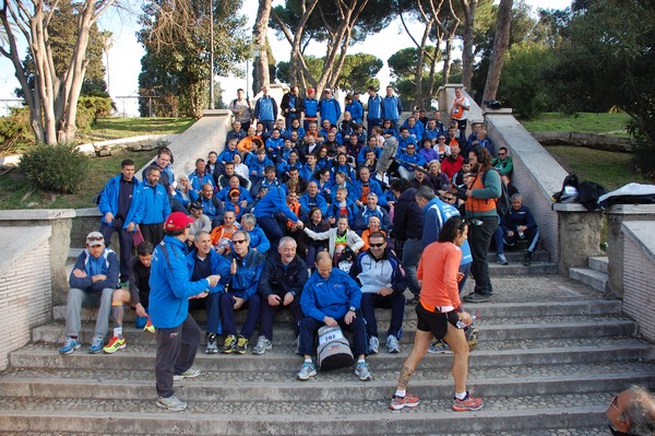 Maratona di Roma (18/03/2012) 0084