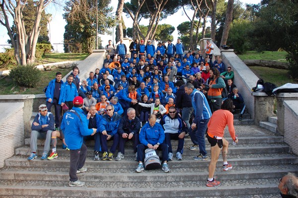 Maratona di Roma (18/03/2012) 0085