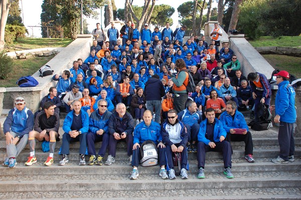 Maratona di Roma (18/03/2012) 0086