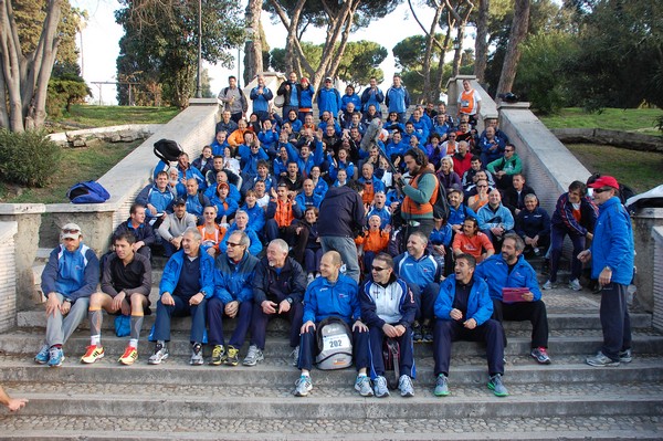 Maratona di Roma (18/03/2012) 0088