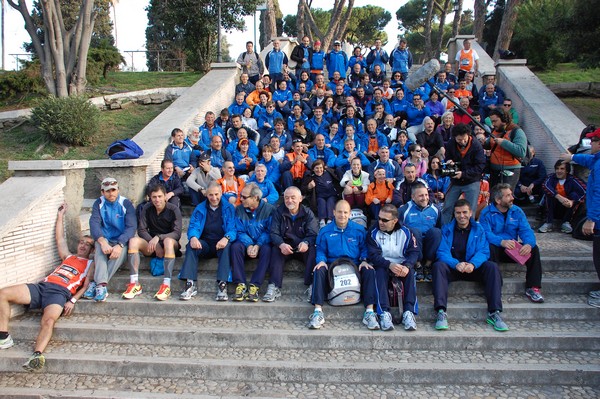 Maratona di Roma (18/03/2012) 0090