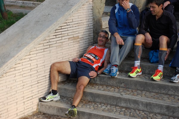 Maratona di Roma (18/03/2012) 0092