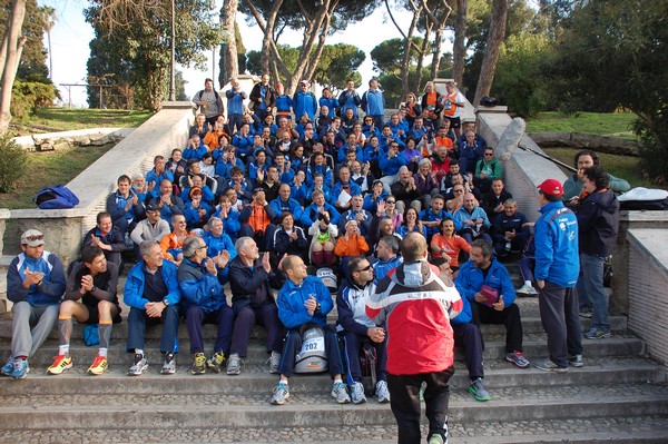 Maratona di Roma (18/03/2012) 0094