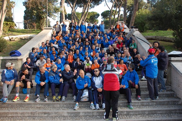 Maratona di Roma (18/03/2012) 0096