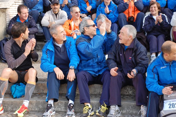 Maratona di Roma (18/03/2012) 0098