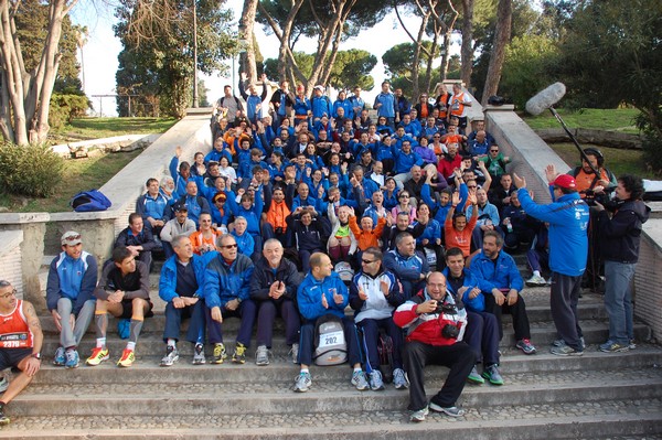 Maratona di Roma (18/03/2012) 0099