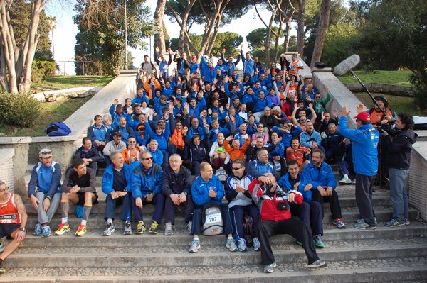 Maratona di Roma (18/03/2012) 0100