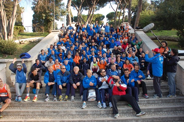 Maratona di Roma (18/03/2012) 0101