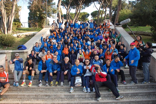 Maratona di Roma (18/03/2012) 0102