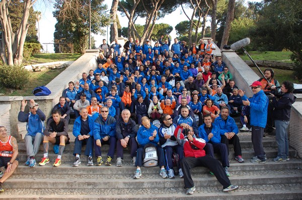 Maratona di Roma (18/03/2012) 0103
