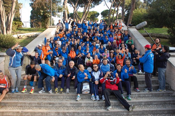 Maratona di Roma (18/03/2012) 0104