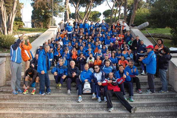 Maratona di Roma (18/03/2012) 0106