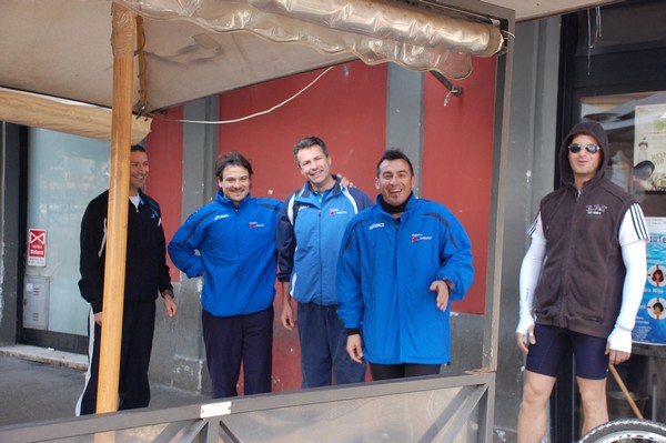 Maratona di Roma (18/03/2012) 0109