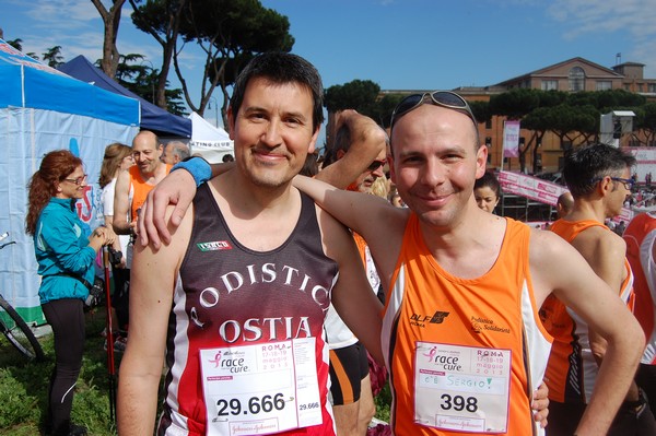 Race For The Cure (19/05/2013) 00074