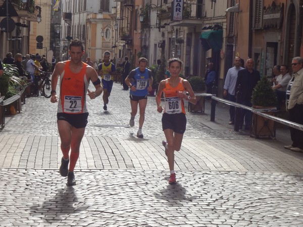 Mezza Maratona dei Castelli Romani (06/10/2013) 009