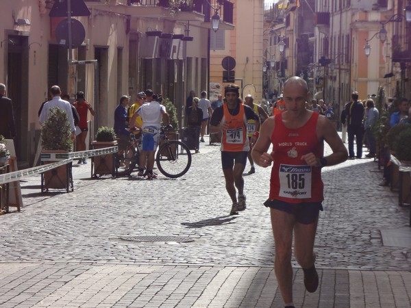 Mezza Maratona dei Castelli Romani (06/10/2013) 016