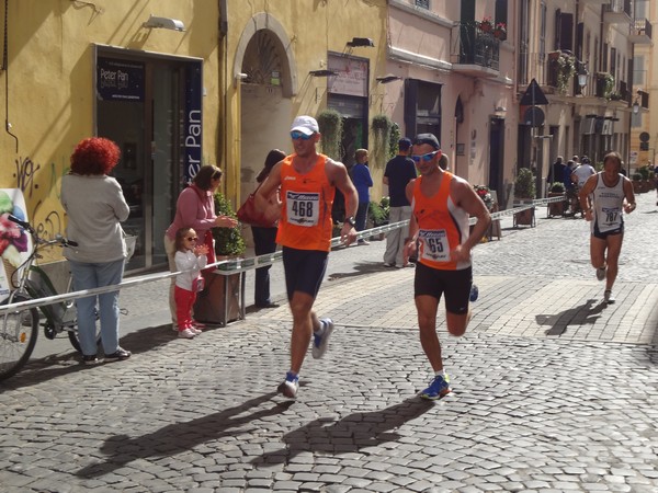 Mezza Maratona dei Castelli Romani (06/10/2013) 018