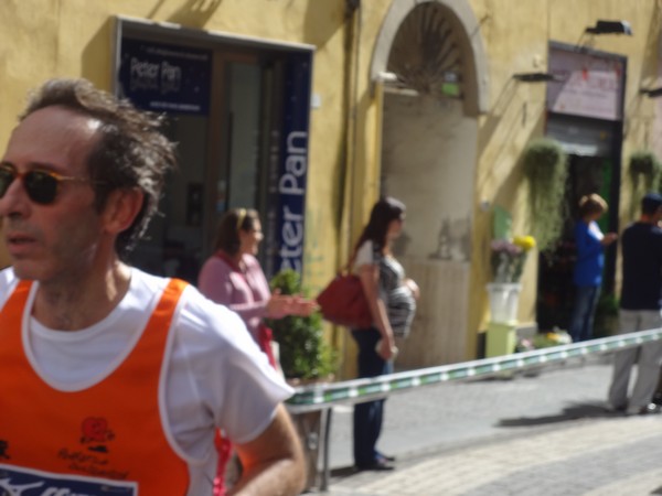 Mezza Maratona dei Castelli Romani (06/10/2013) 026