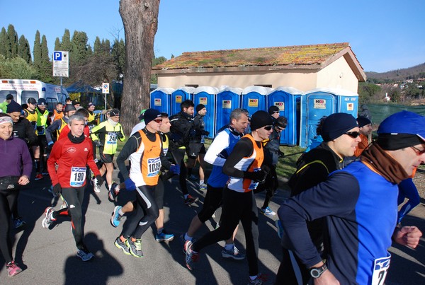 Giro del Lago di Bracciano (10/02/2013) 00011