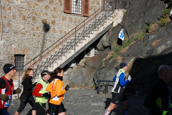 Giro del Lago di Bracciano (10/02/2013) 00026