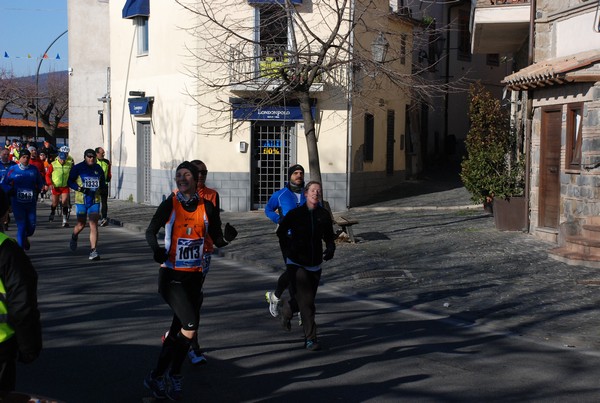Giro del Lago di Bracciano (10/02/2013) 00042