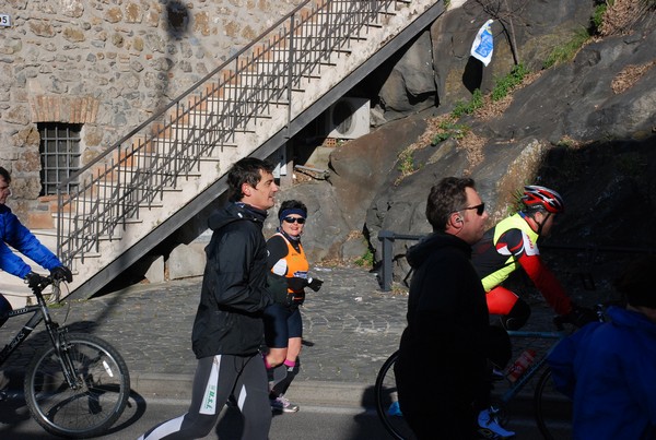 Giro del Lago di Bracciano (10/02/2013) 00047