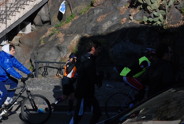 Giro del Lago di Bracciano (10/02/2013) 00048