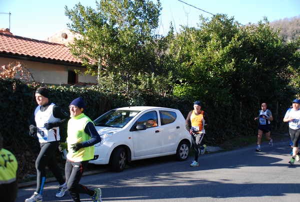 Giro del Lago di Bracciano (10/02/2013) 00052