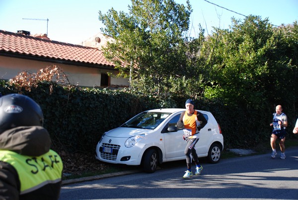 Giro del Lago di Bracciano (10/02/2013) 00053