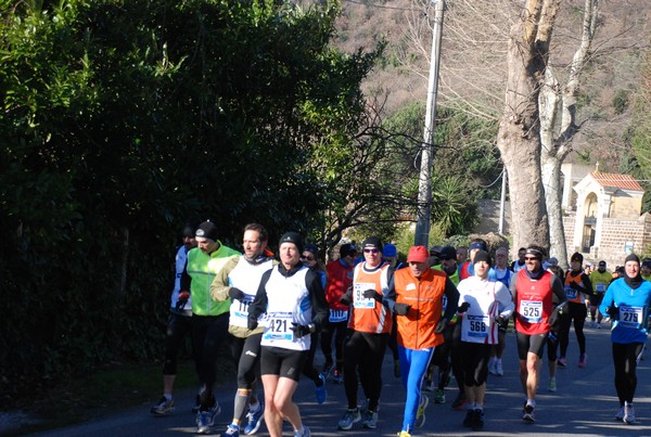 Giro del Lago di Bracciano (10/02/2013) 00054