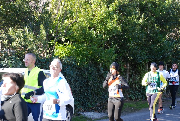Giro del Lago di Bracciano (10/02/2013) 00055