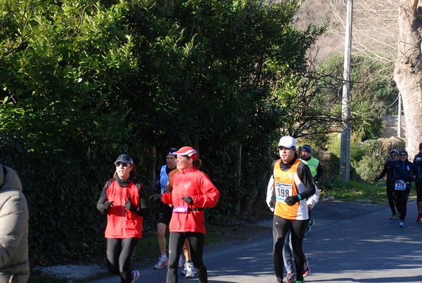 Giro del Lago di Bracciano (10/02/2013) 00056