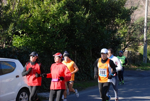 Giro del Lago di Bracciano (10/02/2013) 00057