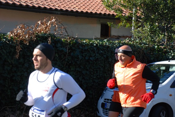 Giro del Lago di Bracciano (10/02/2013) 00058