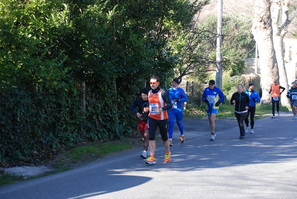 Giro del Lago di Bracciano (10/02/2013) 00061