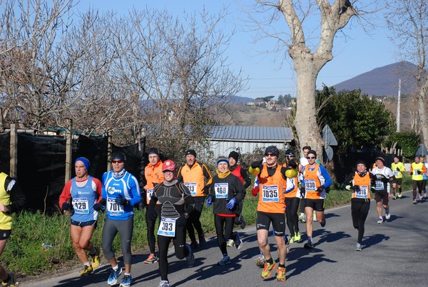 Giro del Lago di Bracciano (10/02/2013) 00062