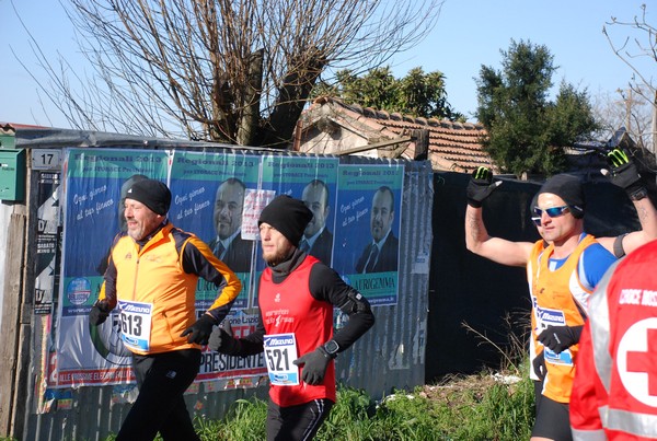Giro del Lago di Bracciano (10/02/2013) 00066