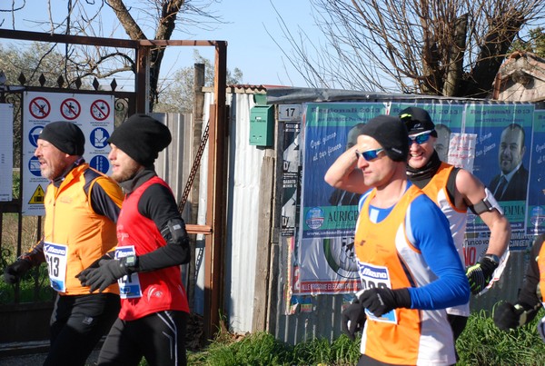 Giro del Lago di Bracciano (10/02/2013) 00067