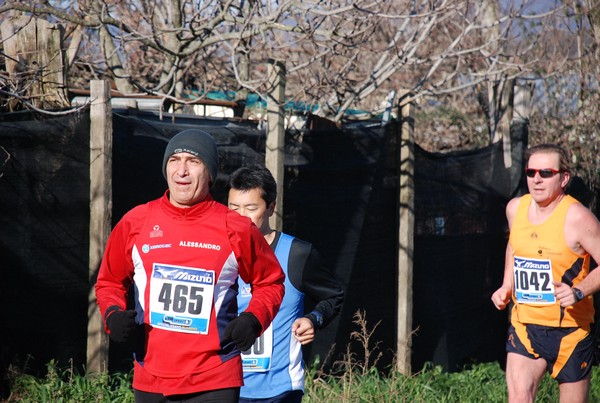 Giro del Lago di Bracciano (10/02/2013) 00073