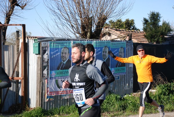 Giro del Lago di Bracciano (10/02/2013) 00075