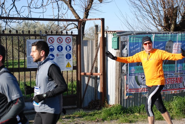 Giro del Lago di Bracciano (10/02/2013) 00076