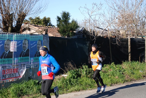 Giro del Lago di Bracciano (10/02/2013) 00079
