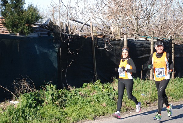 Giro del Lago di Bracciano (10/02/2013) 00083